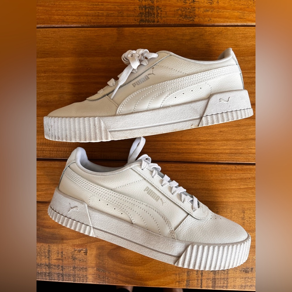 Puma Carina Sneaker